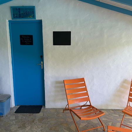 Vila Gwada Reves Sainte-Anne  Exteriér fotografie